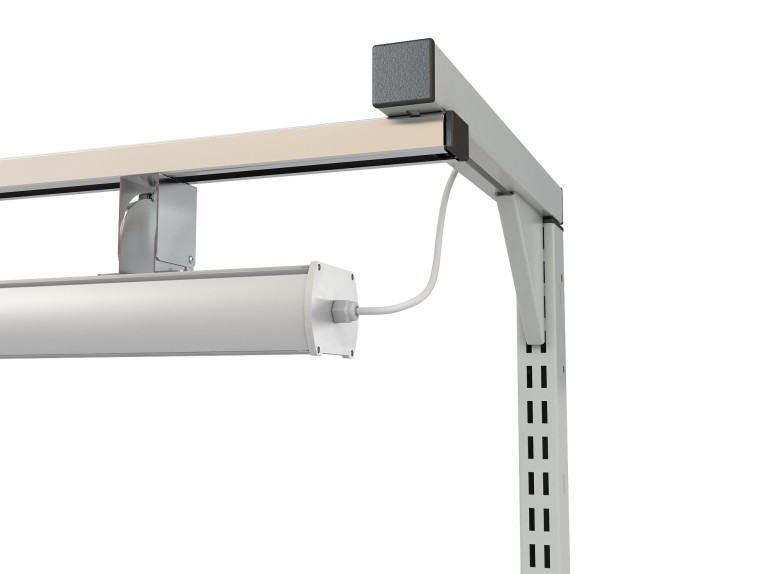 Рабочее место WOKER PRO №6 купить в Великом Новгороде Рабочее место WOKER PRO №6 купить в Великом Новгороде