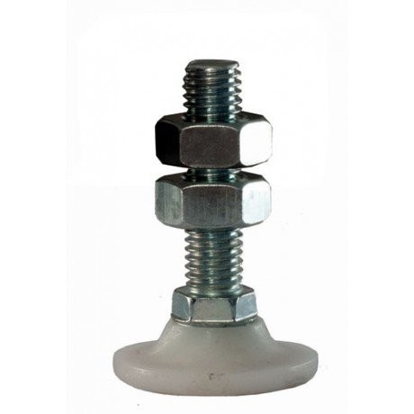 Регулируемый подпятник MS купить в Великом Новгороде