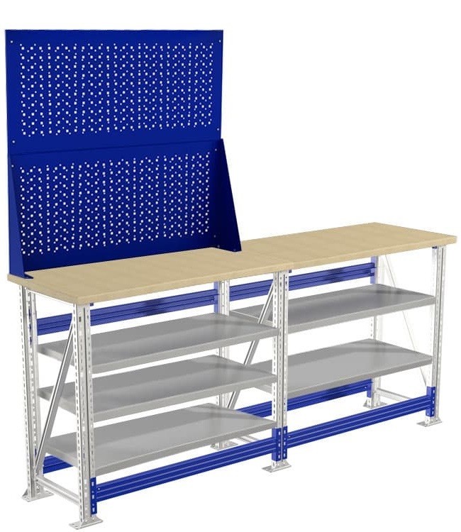 Верстак Master M100.MF1 / MF1 / MF1.023.002 купить в Великом Новгороде Верстак Master M100.MF1 / MF1 / MF1.023.002 купить в Великом Новгороде