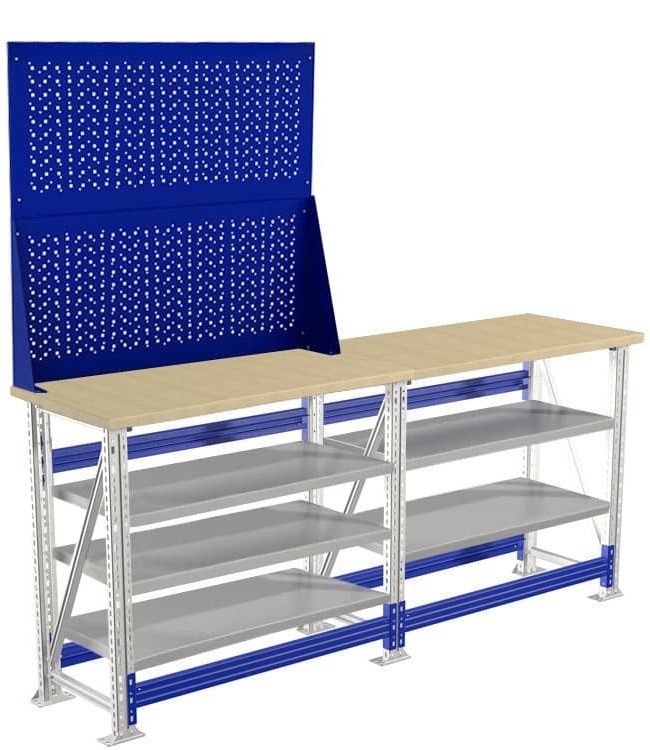 Верстак Master M100.MF1 / MF1 / MF1.023.002 купить в Великом Новгороде Верстак Master M100.MF1 / MF1 / MF1.023.002 купить в Великом Новгороде