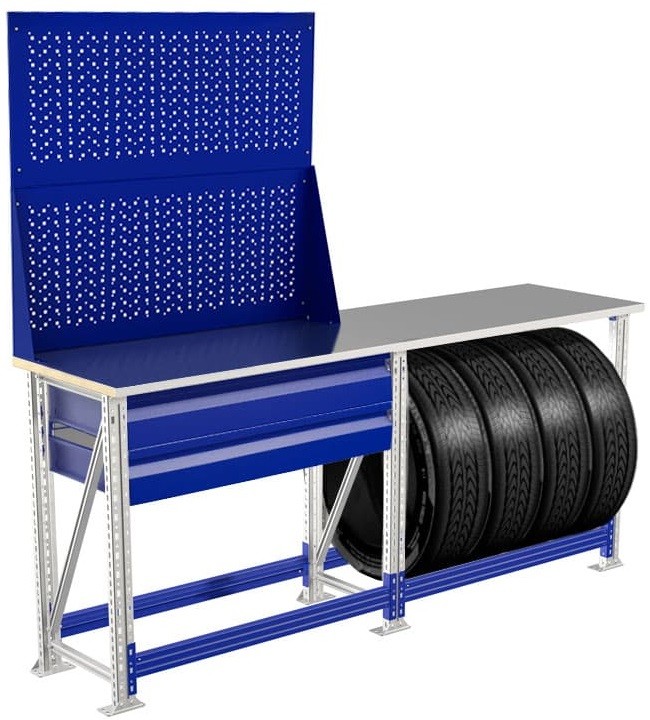 Верстак Master MT100.MF1 / MF1 / MF1.220.000 купить в Великом Новгороде Верстак Master MT100.MF1 / MF1 / MF1.220.000 купить в Великом Новгороде