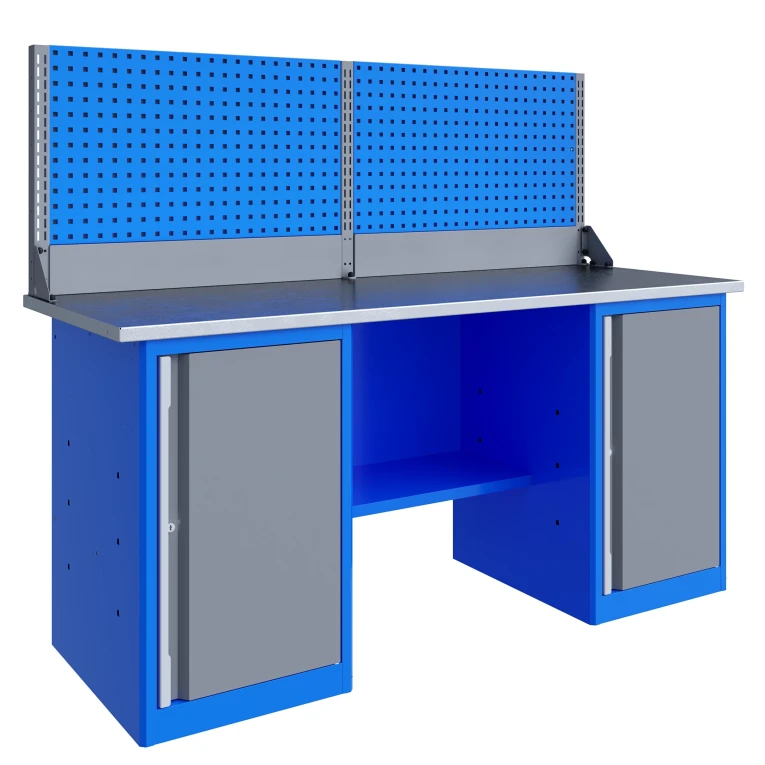 Верстак PRF 181.77.2-1 купить в Великом Новгороде Верстак PRF 181.77.2-1 купить в Великом Новгороде