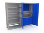 Система хранения инструментов MODUL XL 2x2000 №5 Система хранения инструментов MODUL XL 2x2000 №5