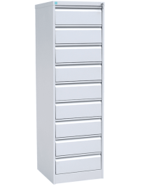 Шкаф картотечный ШК-9 Шкаф картотечный ШК-9