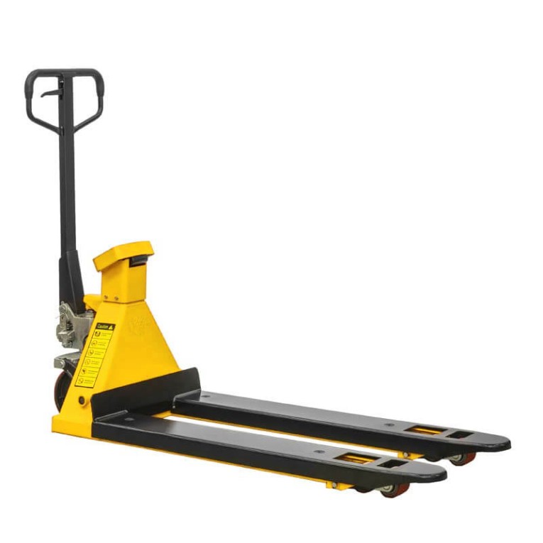 Гидравлическая тележка с весами BFC-SC-II (2500 кг, 1150х570 мм, PDP) SMARTLIFT (SMART) купить в Великом Новгороде Гидравлическая тележка с весами BFC-SC-II (2500 кг, 1150х570 мм, PDP) SMARTLIFT (SMART) купить в Великом Новгороде