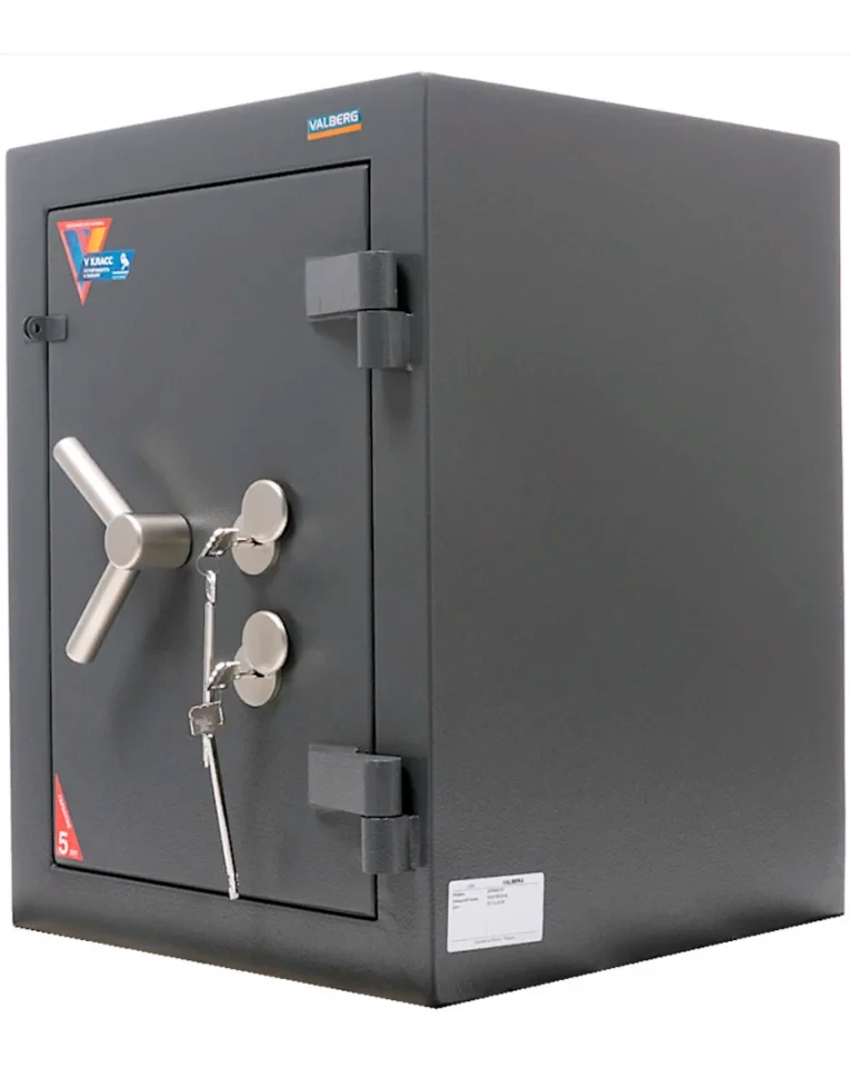 Взломостойкий сейф Valberg Алмаз 67 KL купить в Великом Новгороде Взломостойкий сейф Valberg Алмаз 67 KL купить в Великом Новгороде