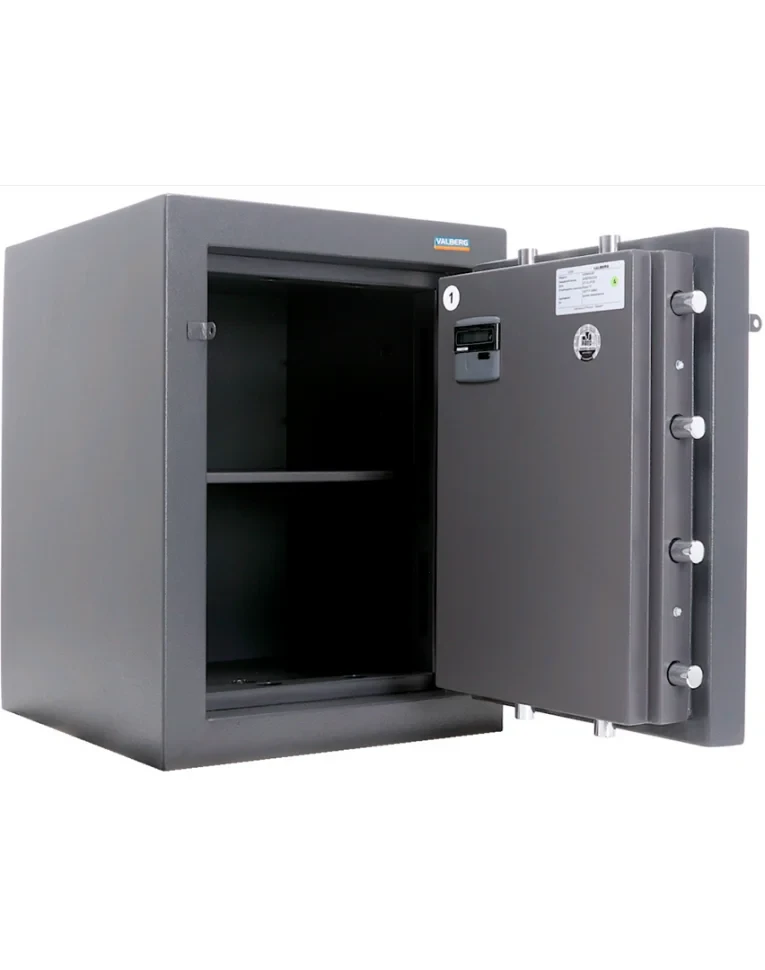 Взломостойкий сейф Valberg Алмаз 67 KL купить в Великом Новгороде Взломостойкий сейф Valberg Алмаз 67 KL купить в Великом Новгороде