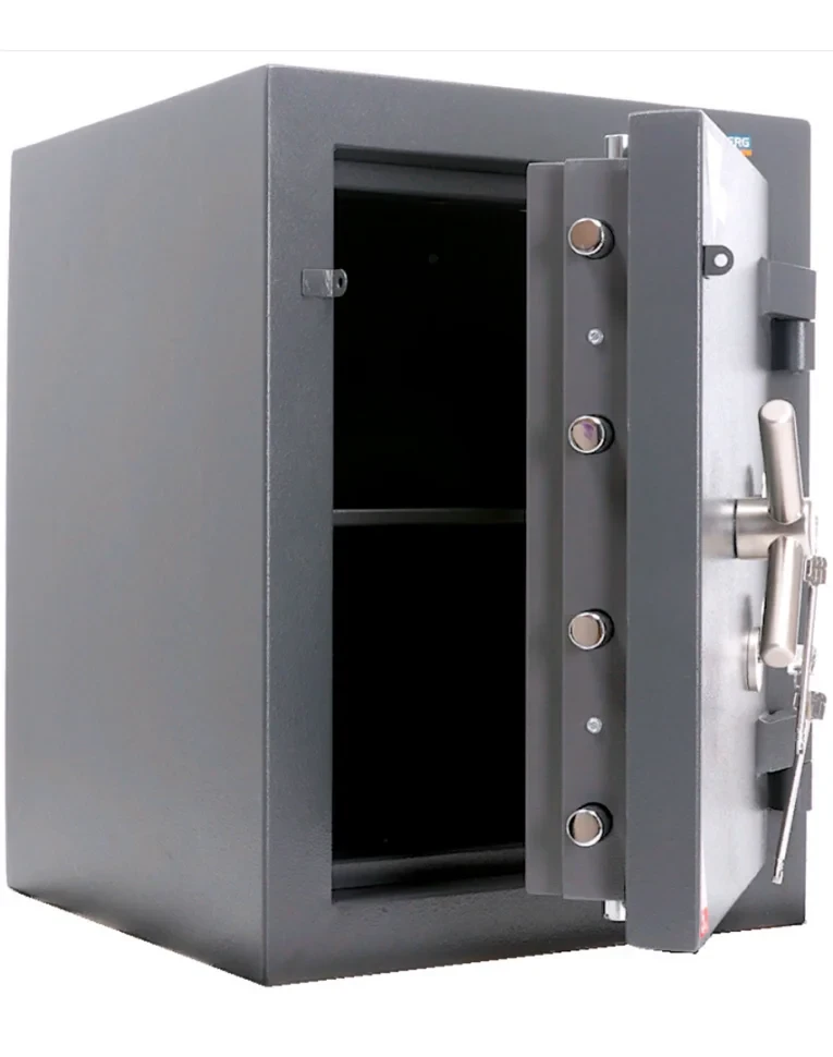 Взломостойкий сейф Valberg Алмаз 67 KL купить в Великом Новгороде Взломостойкий сейф Valberg Алмаз 67 KL купить в Великом Новгороде