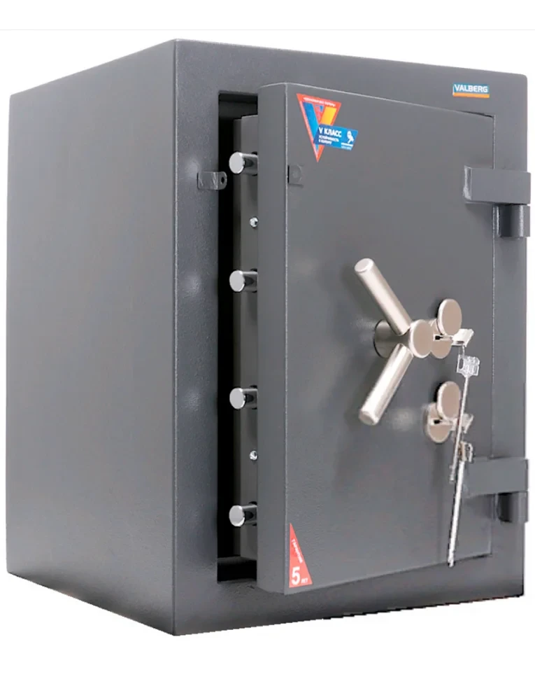 Взломостойкий сейф Valberg Алмаз 67 KL купить в Великом Новгороде Взломостойкий сейф Valberg Алмаз 67 KL купить в Великом Новгороде
