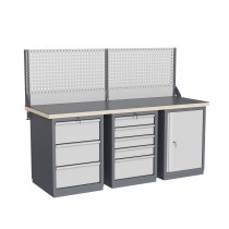 Верстак FBK 205.357-1 Верстак FBK 205.357-1