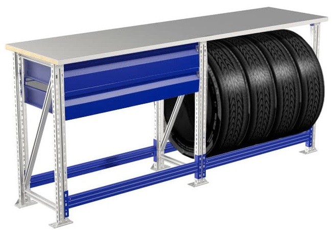 Верстак Master MT100.MF1 / MF1 / MF1.200.000 купить в Великом Новгороде Верстак Master MT100.MF1 / MF1 / MF1.200.000 купить в Великом Новгороде