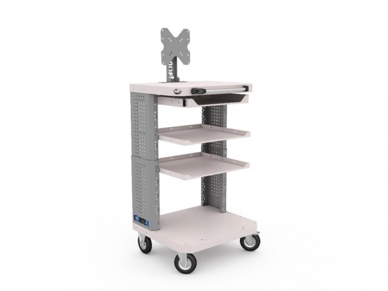 Тележка COMTEX №5 купить в Великом Новгороде