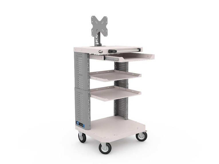 Тележка COMTEX №5 купить в Великом Новгороде