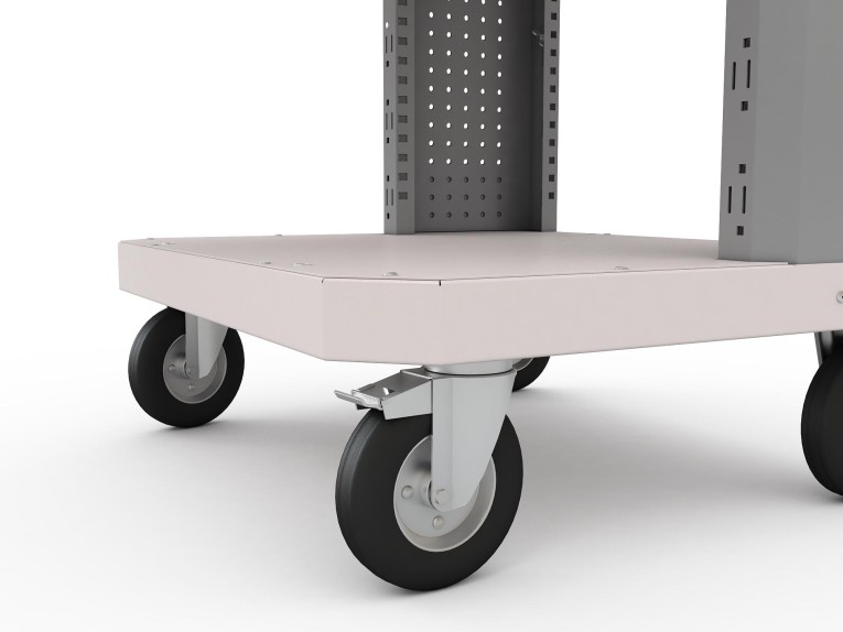 Тележка COMTEX №5 купить в Великом Новгороде