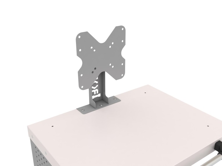 Тележка COMTEX №5 купить в Великом Новгороде