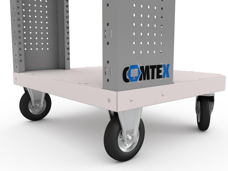 Тележка COMTEX №5 купить в Великом Новгороде