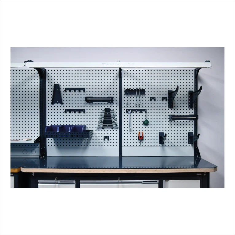 Модульный верстак MCN 2052.S2679.2-1 купить в Великом Новгороде Модульный верстак MCN 2052.S2679.2-1 купить в Великом Новгороде