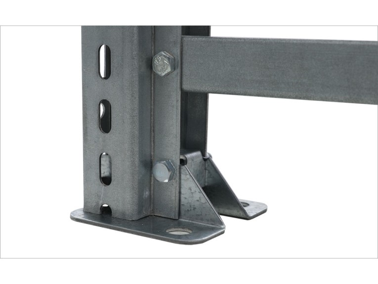 Дополнительная секция MS Profi 3000x1500x800 3 полки купить в Великом Новгороде Дополнительная секция MS Profi 3000x1500x800 3 полки купить в Великом Новгороде