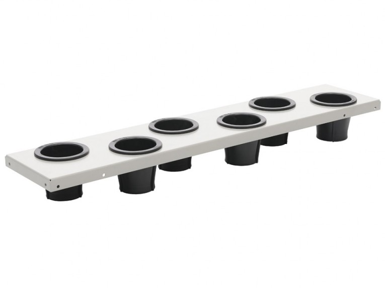 Полка для тележки Hard SK 50 купить в Великом Новгороде