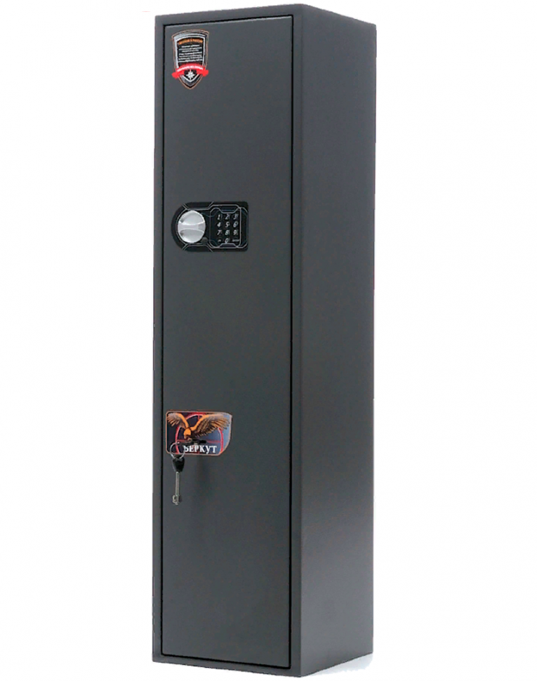 Оружейный сейф Aiko Беркут 1 EL купить в Великом Новгороде Оружейный сейф Aiko Беркут 1 EL купить в Великом Новгороде