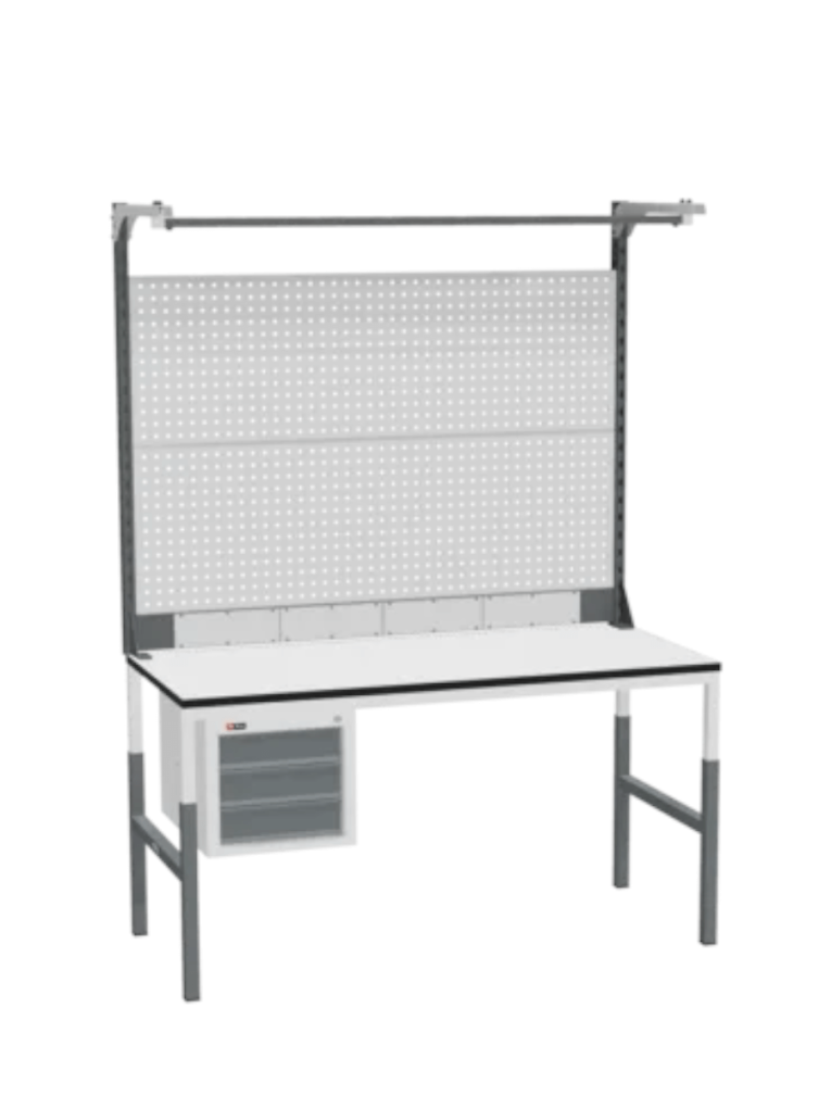 Стол монтажный ДиКом СР-М-150-04 ДСП купить в Великом Новгороде