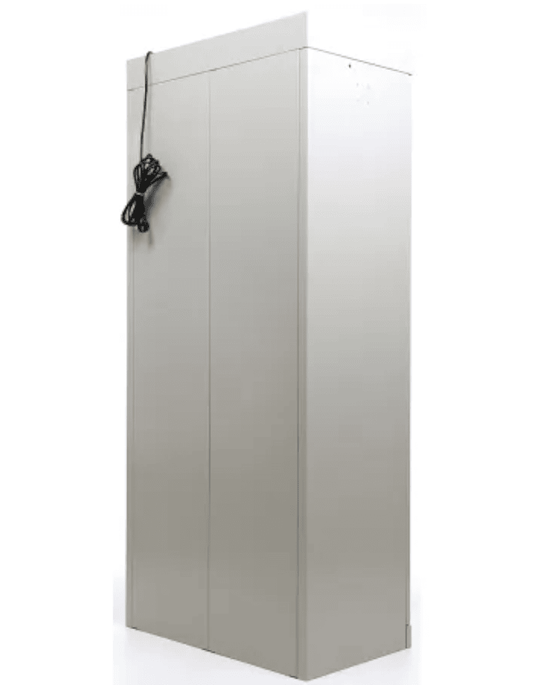 Шкаф сушильный ШС Ветерок 1940 (Без полок) купить в Великом Новгороде Шкаф сушильный ШС Ветерок 1940 (Без полок) купить в Великом Новгороде