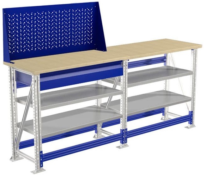 Верстак Master M100.MF1 / MF1 / MF1.112.002 купить в Великом Новгороде Верстак Master M100.MF1 / MF1 / MF1.112.002 купить в Великом Новгороде