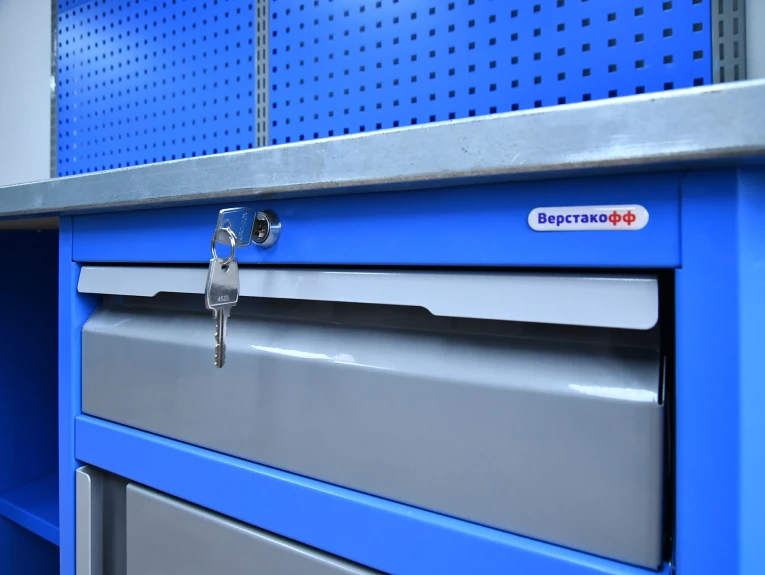 Верстак PRF 141.15.2 купить в Великом Новгороде Верстак PRF 141.15.2 купить в Великом Новгороде