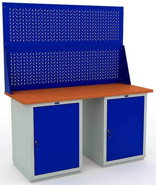 Верстак Expert W160.WS1/WS1.020 купить в Великом Новгороде Верстак Expert W160.WS1/WS1.020 купить в Великом Новгороде