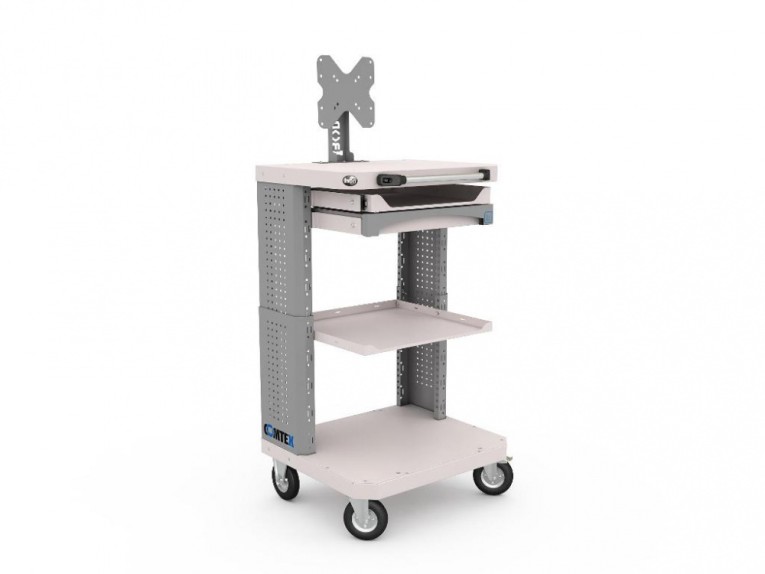 Тележка COMTEX №6 купить в Великом Новгороде Тележка COMTEX №6 купить в Великом Новгороде