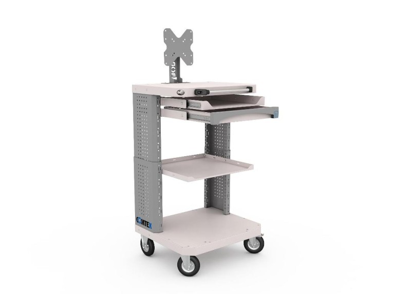 Тележка COMTEX №6 купить в Великом Новгороде Тележка COMTEX №6 купить в Великом Новгороде