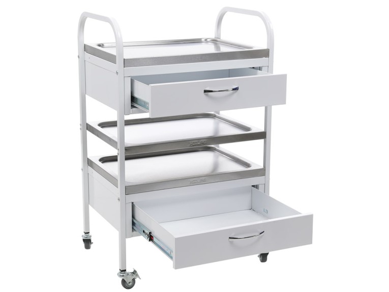 Стол манипуляционный МД SM 2 купить в Великом Новгороде