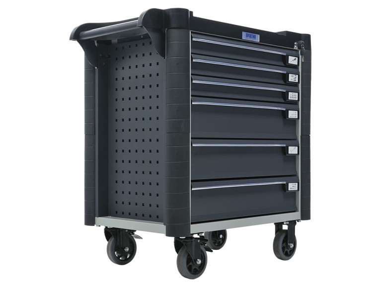 Инструментальная тележка WDS-6.0 new купить в Великом Новгороде Инструментальная тележка WDS-6.0 new купить в Великом Новгороде