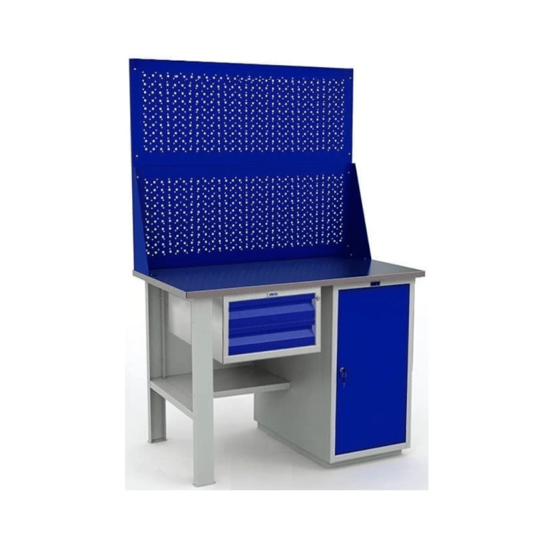 Верстак Profi WT120.F1/WD1.120 купить в Великом Новгороде