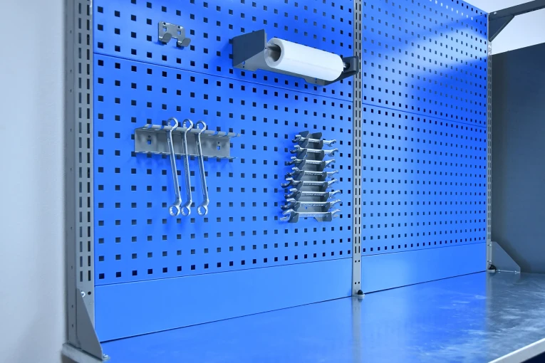 Верстак PRF 141.15.2-1 купить в Великом Новгороде Верстак PRF 141.15.2-1 купить в Великом Новгороде