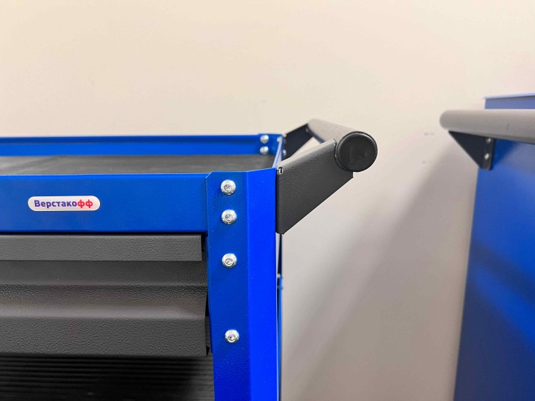 Тележка инструментальная PLC 9507.1 купить в Великом Новгороде Тележка инструментальная PLC 9507.1 купить в Великом Новгороде