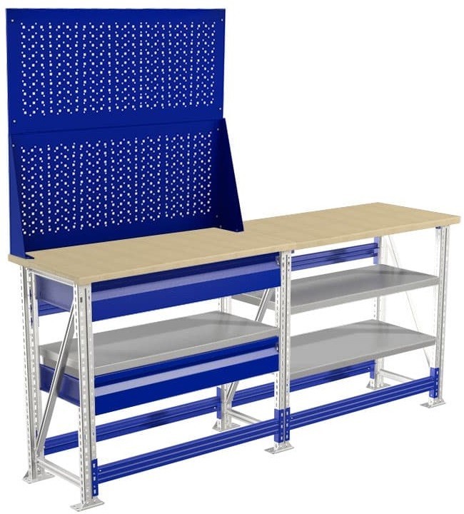 Верстак Master M100.MF1 / MF1 / MF1.221.002 купить в Великом Новгороде Верстак Master M100.MF1 / MF1 / MF1.221.002 купить в Великом Новгороде