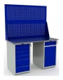 Верстак Profi WT140.WD2/WD5.020 Верстак Profi WT140.WD2/WD5.020