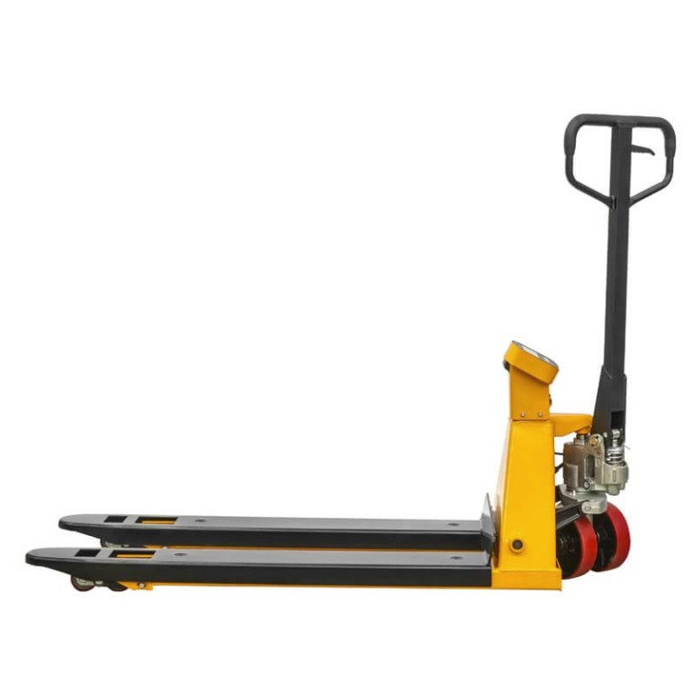 Гидравлическая тележка с весами BFC-SC-II (2000 кг, 1150х570 мм, RDP) SMARTLIFT (SMART) купить в Великом Новгороде Гидравлическая тележка с весами BFC-SC-II (2000 кг, 1150х570 мм, RDP) SMARTLIFT (SMART) купить в Великом Новгороде