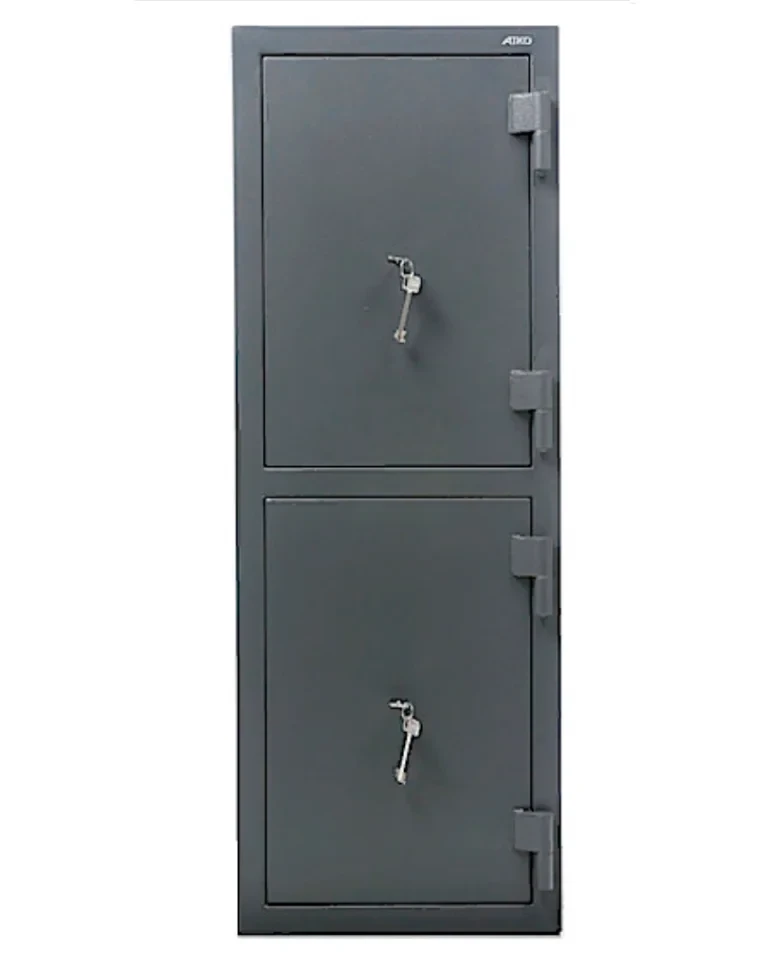 Офисный сейф Aiko AMH-125/2T (223T) купить в Великом Новгороде