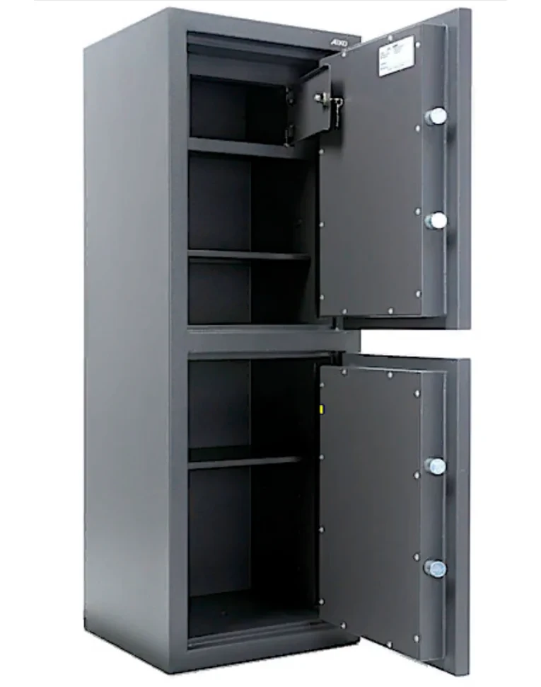 Офисный сейф Aiko AMH-125/2T (223T) купить в Великом Новгороде Офисный сейф Aiko AMH-125/2T (223T) купить в Великом Новгороде