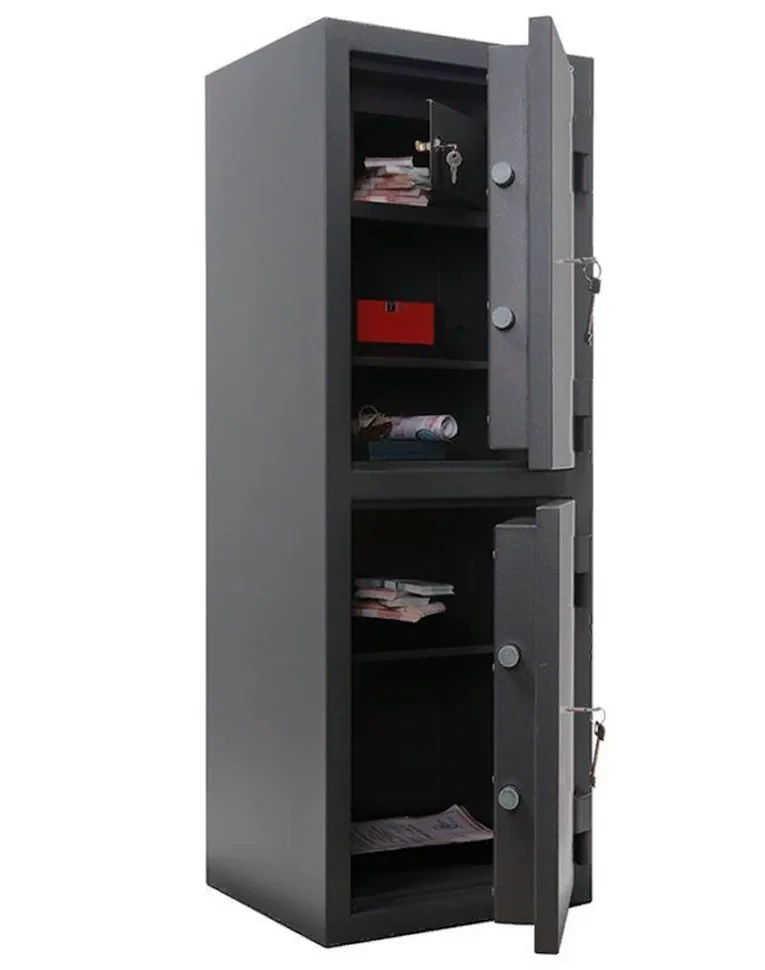 Офисный сейф Aiko AMH-125/2T (223T) купить в Великом Новгороде Офисный сейф Aiko AMH-125/2T (223T) купить в Великом Новгороде