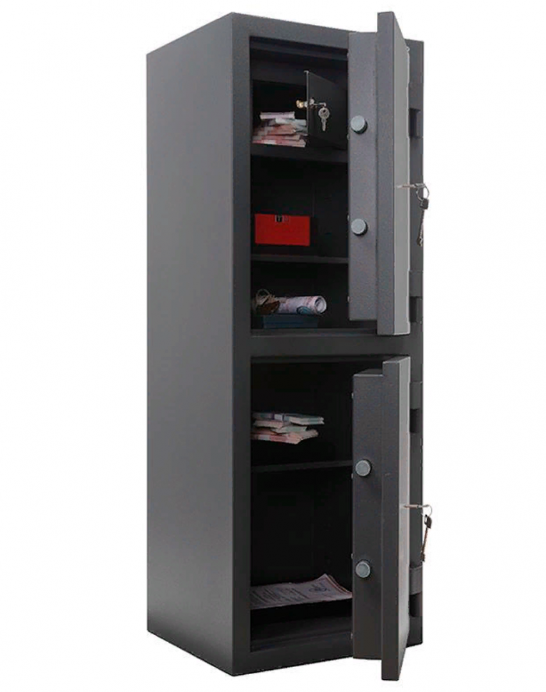 Офисный сейф Aiko AMH-125/2T (223T) купить в Великом Новгороде Офисный сейф Aiko AMH-125/2T (223T) купить в Великом Новгороде