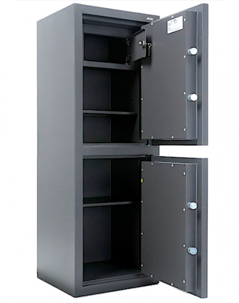 Офисный сейф Aiko AMH-125/2T (223T) купить в Великом Новгороде Офисный сейф Aiko AMH-125/2T (223T) купить в Великом Новгороде