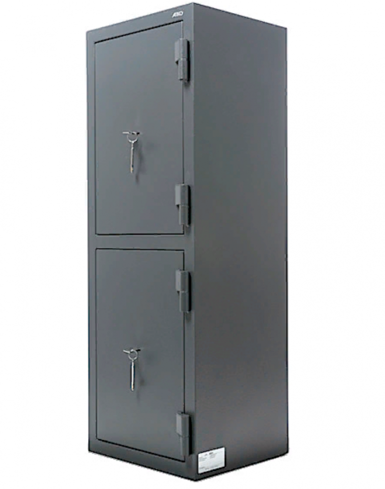 Офисный сейф Aiko AMH-125/2T (223T) купить в Великом Новгороде Офисный сейф Aiko AMH-125/2T (223T) купить в Великом Новгороде