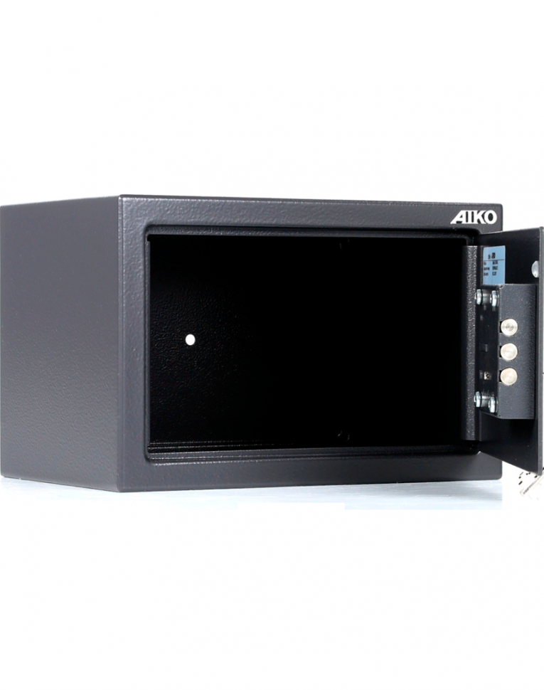 Мебельный сейф Aiko Т-200 KL купить в Великом Новгороде Мебельный сейф Aiko Т-200 KL купить в Великом Новгороде