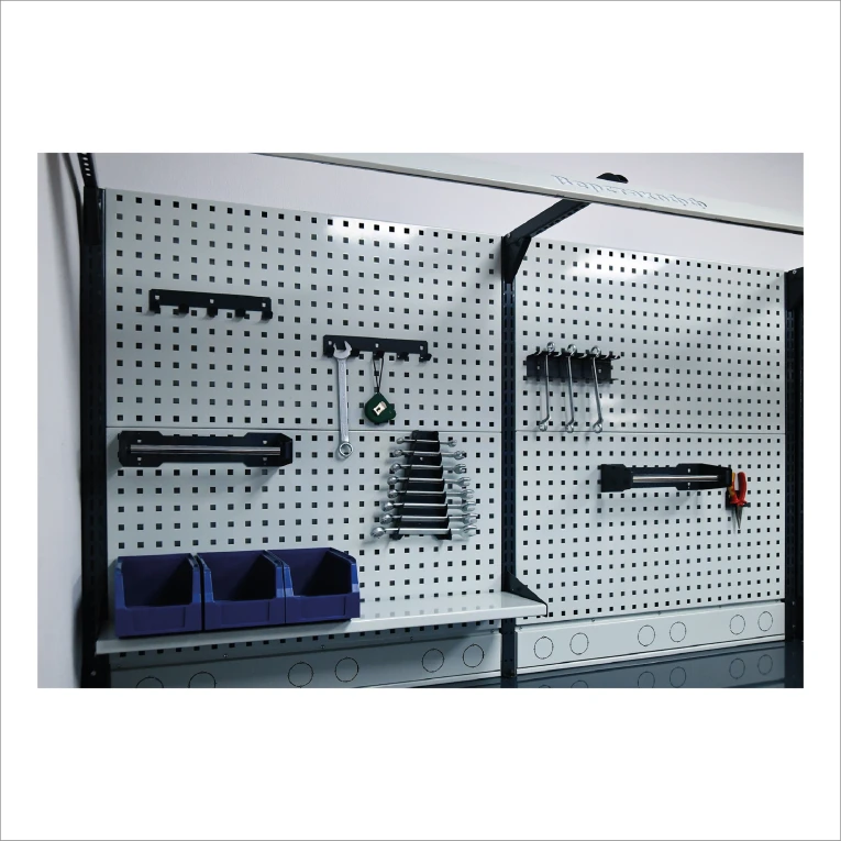 Верстак FBK 205.36.4-1R купить в Великом Новгороде Верстак FBK 205.36.4-1R купить в Великом Новгороде