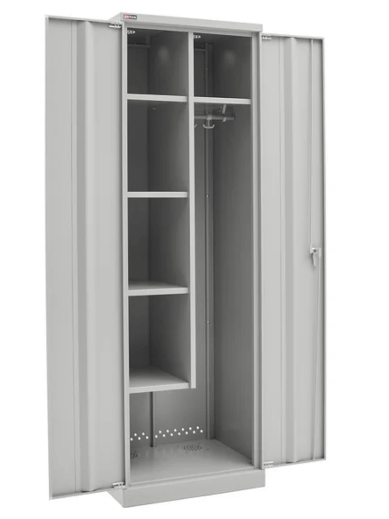 Шкаф гардеробный ДиКом Рационал ОД-321-К купить в Великом Новгороде Шкаф гардеробный ДиКом Рационал ОД-321-К купить в Великом Новгороде