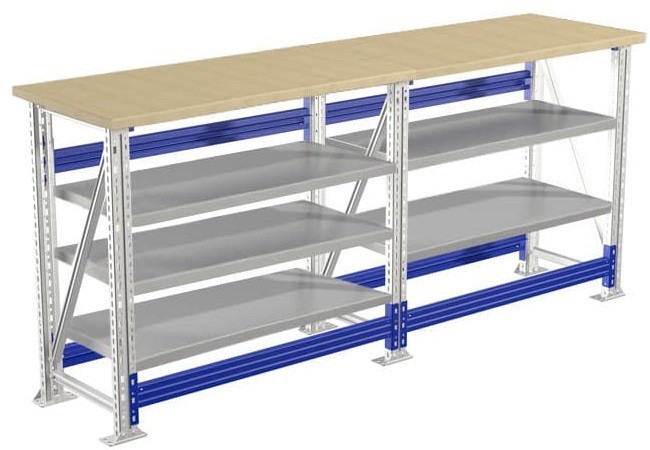 Верстак Master M100.MF1 / MF1 / MF1.003.002 купить в Великом Новгороде Верстак Master M100.MF1 / MF1 / MF1.003.002 купить в Великом Новгороде