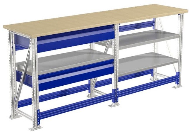 Верстак Master M100.MF1 / MF1 / MF1.201.002 купить в Великом Новгороде Верстак Master M100.MF1 / MF1 / MF1.201.002 купить в Великом Новгороде